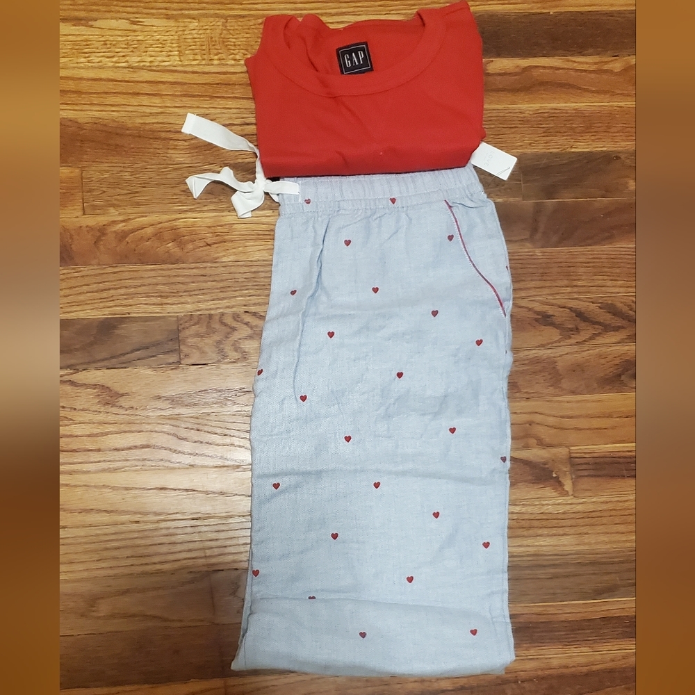 GAP Pajama Set